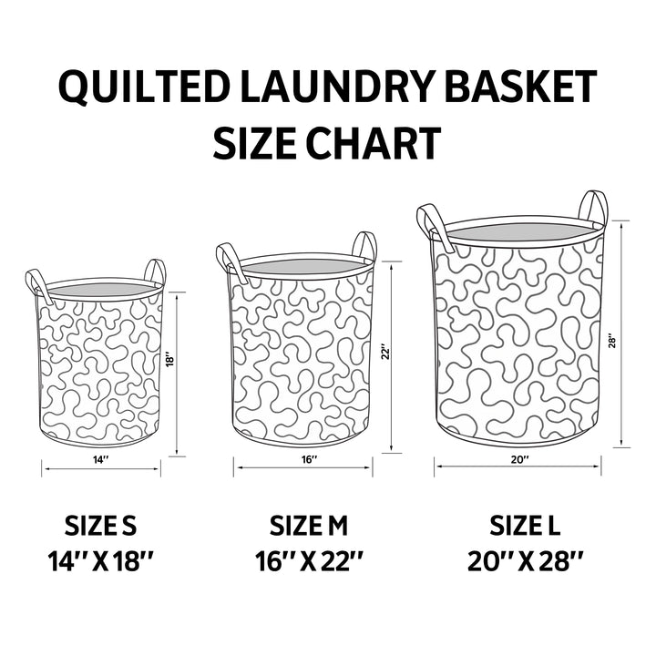 Sea Turtle Laundry Basket NCU0QN030
