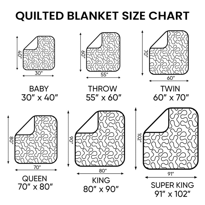 Antler Crest Blanket